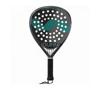 Pala de pádel varlion bourne summum carbon black 2023/ azul
