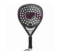 Pala de pádel varlion cañon difusor carbon black 2022/ negra