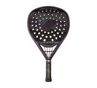 Pala de Pádel Varlion Cañon Difusor Carbon Black 2023