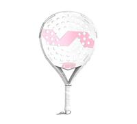 Pala de Pádel Varlion Lw Pro Carbon 9 Pansy Prisma 2023