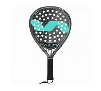 Pala de pádel varlion maxima summum prisma soft 2023/ azul