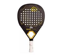 Pala De Pádel Vibor-a Black Mamba Élite 3k 2.0 2025 MKP