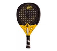 Pala De Pádel Vibor-a Black Mamba Radical 12k 2.0 2025 MKP