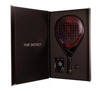 Pala de Pádel Vibor-a Titan Black Light