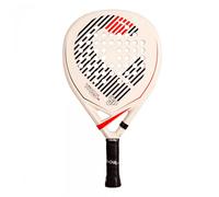 Pala de Pádel Vibor-a Titan Junior Classic White 2025