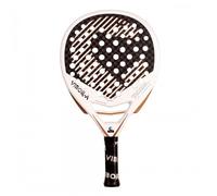 Pala de Pádel Vibor-a Yarara Pro White 2025