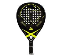 Pala de pádel vibora-a black mamba aniversario