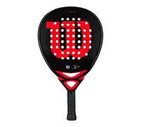 Pala de Pádel Wilson Bela Junior