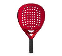 Pala de Pádel Wilson Bela Team V2 Rojo