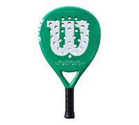 Wilson Blade Jr V4 Padel Green Raqueta de pádel - infantil