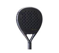 Pala de Pádel Wilson Carbon Force 2024 - Gama Pro, LT y Pádel 2 | Potencia, Precisión y Carbono de Alto Rendimiento