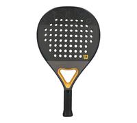 Pala de Pádel Wilson Carbon Force Pro Gold Ltd