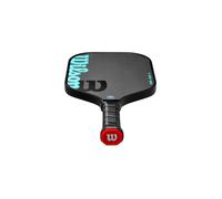 Pala de pickle ball wilson cadence 16 pickleball paddle 2 negro/a 2