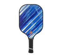 Pala de Pickleball JOOLA Astro 12, Pala de Pickleball con Superficie de Fibra de Vidrio, Núcleo de Polímero y Certificación USAPA - Ideal para Principiantes y Jugadores Recreativos, Azul, 38 x 20 cm