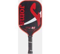 Pala de pickleball odin 3.0 negro rojo ONE SIZE