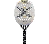Pala de Playa de Tenis NG17 Luxury 2023. La Pala de Nico Gianotti