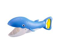 Pala De Playa,Palas Infantil con De Animales para Excavar | Excavadora Manual Edad 3+ Juguete para Playa Jardín Senderismo Familiar Vacaciones Niñas Niños Acampada Exteriores