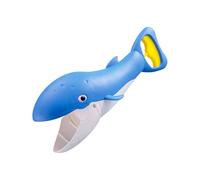 Pala de Playa para niños - Pala de para Animales de 35 cm, Excavadora Manual de ABS | Juguete de Playa para niños y niñas Mayores de 3 años, Juego Familiar al Aire Libre, jardín, Desierto,