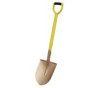 Pala De Punta Redonda Sealey 240 X 420 X 990Mm - No Chispa NS107
