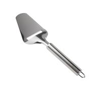 Pala de queso de acero inoxidable de mano, cortador de mantequilla de mano, herramienta de cocina (acero inoxidable)