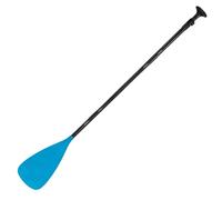 Pala de Tabla de Surf, Remo de Kayak en Aleación de Aluminio, Herramienta De Remo Extraíble Accesorios para Canoa Actividades De Aventura Al Aire Libre Principiantes Navegación