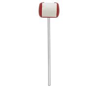 Pala de tambor universal ABS para instrumentos musicales, adecuado para mejorar el rendimiento de sonido y durabilidad, agitador de tambor ajustable