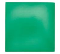 Pala de tenis de mesa con goma de ataque rápido, raqueta de entrenamiento para un mejor control de la pelota y giro, perfecta para partidos intensos (verde)