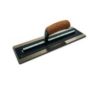 Pala de yeso (45,72 x 10,9 cm) NELA 18 NelaFLEX II Gold Trowel Prémium 10884511BK