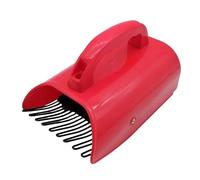 Pala for recoger arándanos con mango, herramientas for jardín