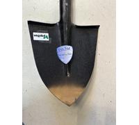 PALA FORJADA Con Mango FSC De 140 CM. PAPILLON FI95605