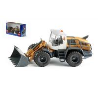 Pala Gommada Liebherr 1:50 Modelo 3561 SIKU