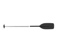 Pala Gumotex 505.2 Allround canoa - dos piezas Longitud del remo: 160 cm / Color: negro