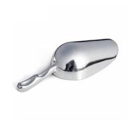 Pala Hielo Cuchara de aluminio for hielo, cuchara for dulces, for harina, for(Aluminium 6oz)