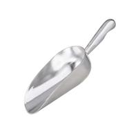 Pala Hielo Pala de aluminio for hielo, for productos secos, 6/12/24/38 oz(All size)