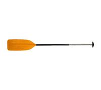 Pala Hiko C Plastic Longitud del remo: 130 cm / Color: amarillo