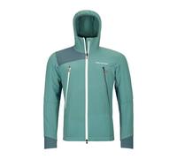 PALA HOODED JACKET M C: arctic grey S: XXL