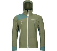 PALA HOODED JACKET M C: wild herbs S: XL