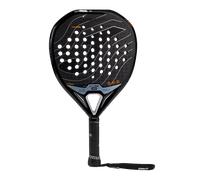 Joma Blast Pro Hard Paddle Racket Black/Gray Raqueta de pádel