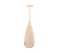 Pala Kayak Para Niños Equipamiento Náutico Ligero Embarcaciones Madera 50