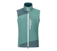 PALA LIGHT VEST M C: arctic grey S: XL