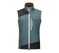 PALA LIGHT VEST M C: dark arctic grey S: S