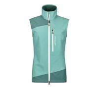PALA LIGHT VEST W C: aquatic ice S: M