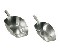 Pala medidora de Aluminio 2,5 kg