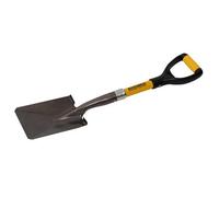 Pala Micro Roughneck, Boca Cuadrada ROU68006