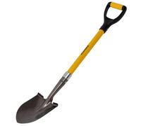 Roughneck Mini Pala, Redondo Punto ROU68010