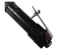 Pala neumática recta, máquina eliminadora de óxido, espátula, martillo de aire, herramienta de reparación suave de grado Industrial de 4000RPM Para hormigón