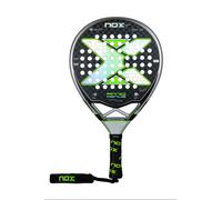 Pala Nox At10 Genius 12k Limited Edition Agustín Tapia MKP