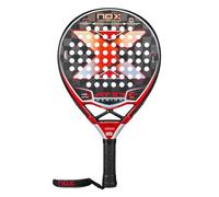 Pala Nox AT10 Genius 18K Limited Edition Agustín Tapia (Exclusiva PadelPROShop)