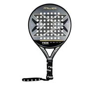 Pala Nox ML10 Pro Cup Coorp Negro/Oro (Exclusiva PadelPROShop)