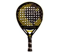 Pala Pádel Black Mamba Vibor-a Evo Pro - Pala Pádel Black Mamba Vibor-a Evo MKP
